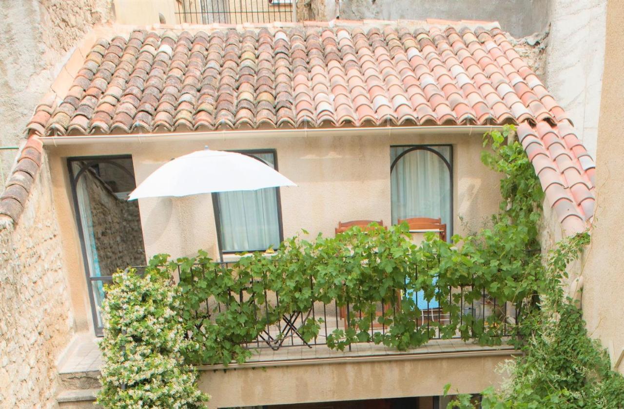 Maison Passere ฟอร์คัลกีเย ห้อง รูปภาพ
