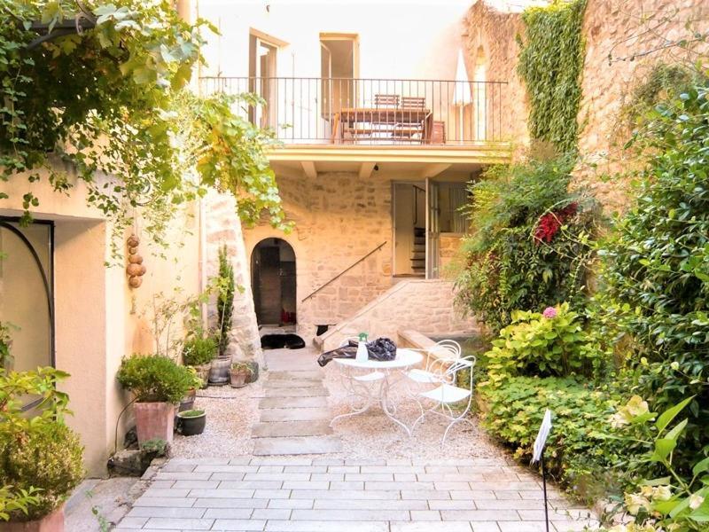 Maison Passere ฟอร์คัลกีเย ภายนอก รูปภาพ